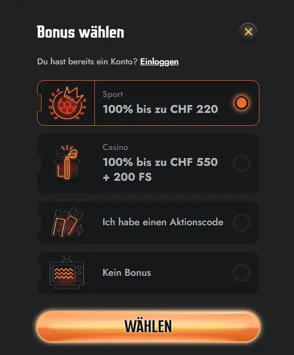 Bonus