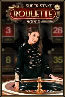 Super Stake Roulette