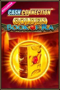Golden Book of Ra slot