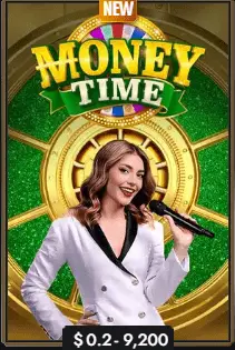 Money Time