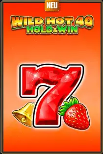 Wild Hot 40 slot