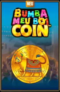 Bumba Meu Boi Coin slot